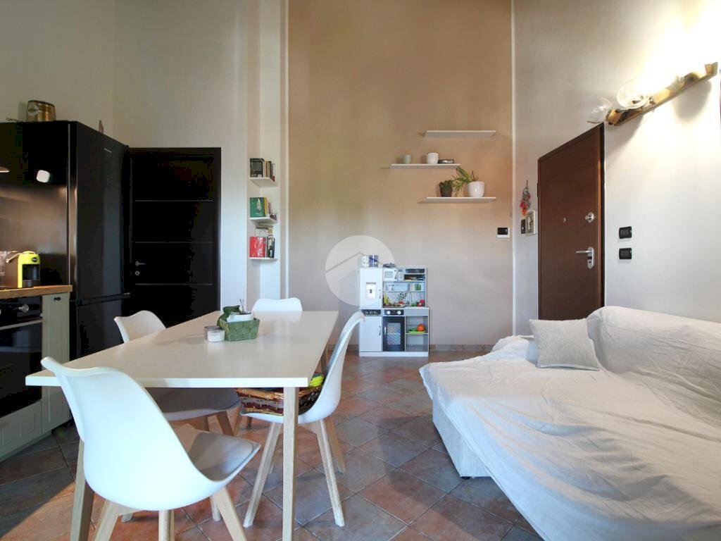 appartamento in vendita a Brandizzo