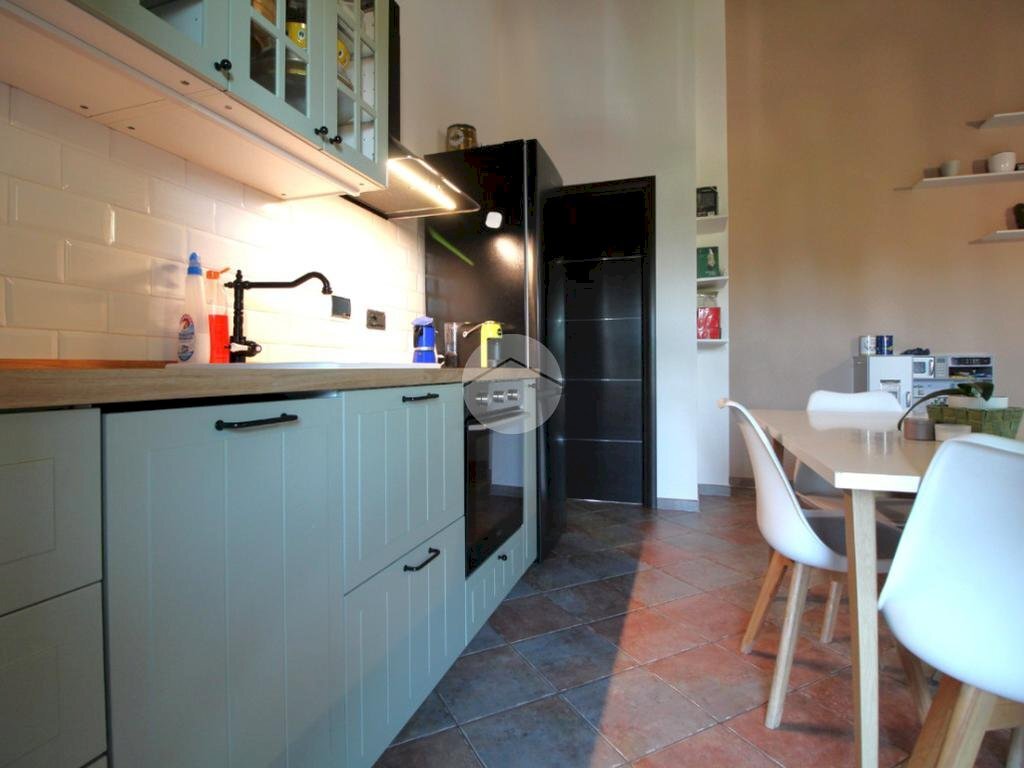 appartamento in vendita a Brandizzo