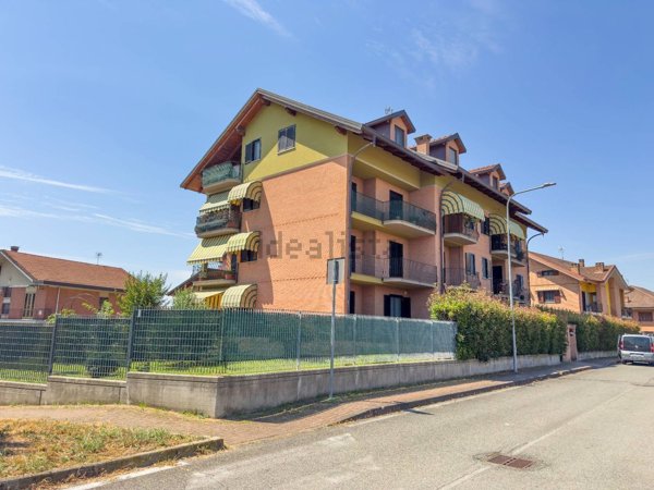 appartamento in vendita a Brandizzo