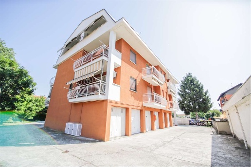 appartamento in vendita a Brandizzo