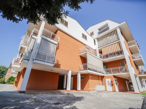 appartamento in vendita a Brandizzo