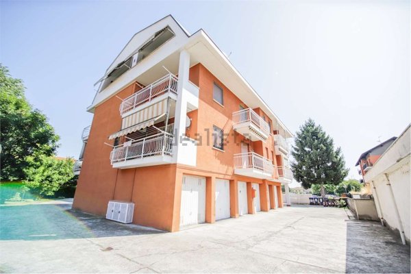 appartamento in vendita a Brandizzo