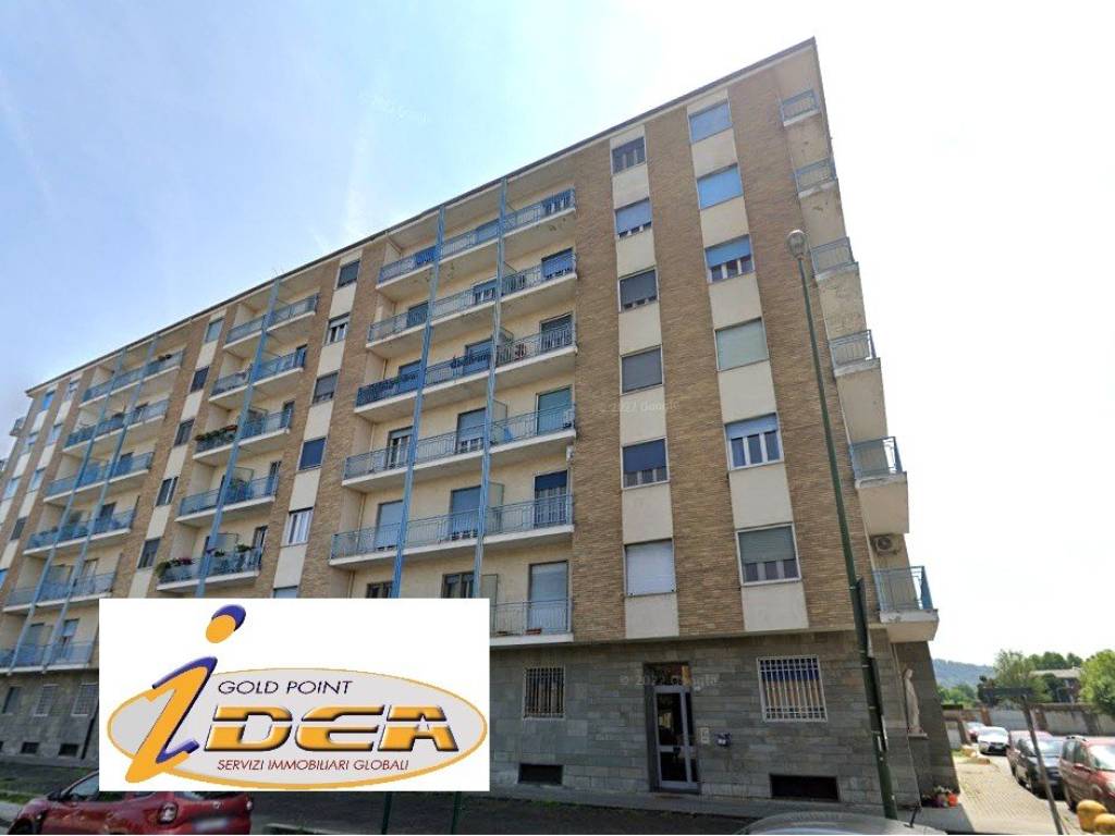 appartamento in vendita a Brandizzo