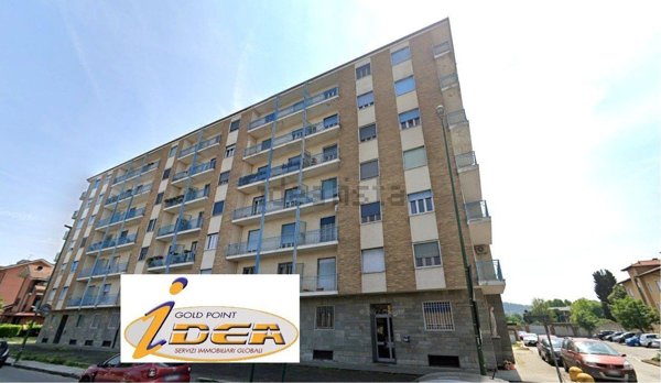 appartamento in vendita a Brandizzo