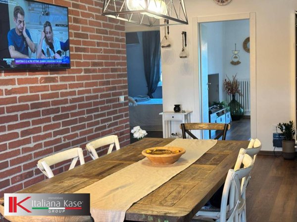 appartamento in vendita a Brandizzo