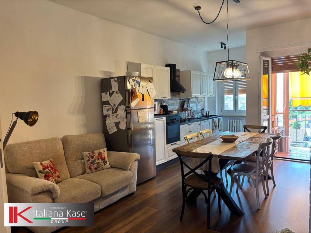 appartamento in vendita a Brandizzo