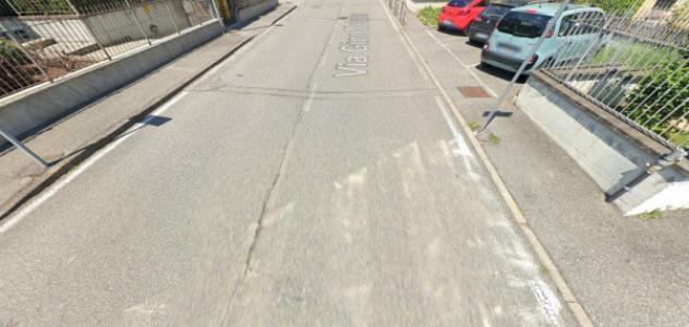appartamento in vendita a Brandizzo