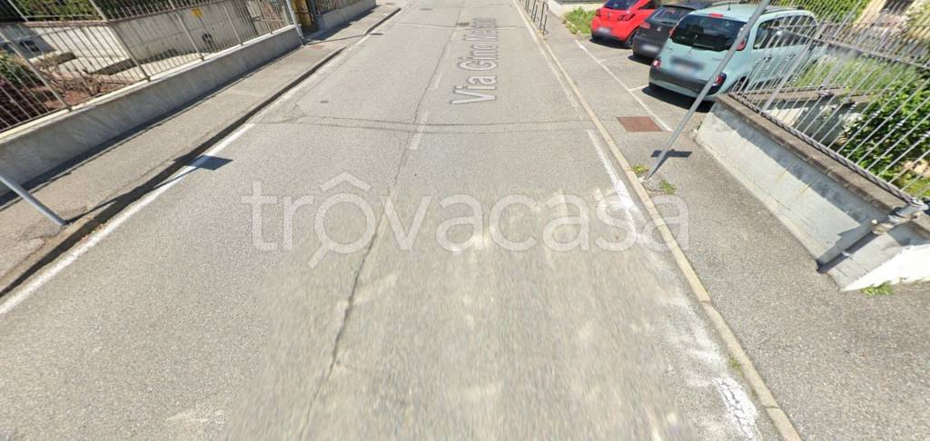 appartamento in vendita a Brandizzo