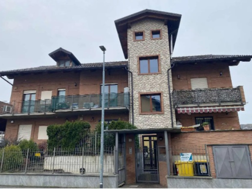 appartamento in vendita a Brandizzo