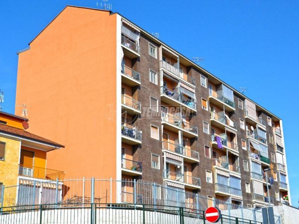 appartamento in vendita a Brandizzo