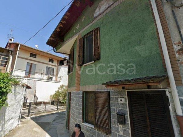 appartamento in vendita a Brandizzo