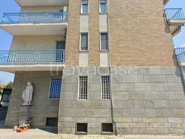 appartamento in vendita a Brandizzo