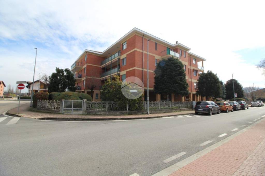 appartamento in vendita a Brandizzo