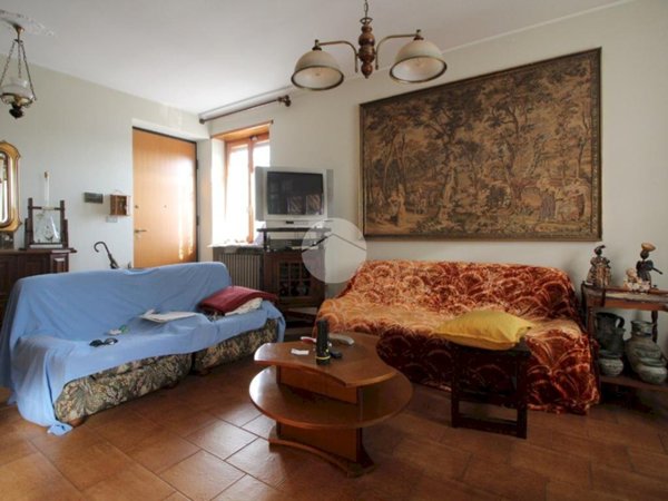 casa indipendente in vendita a Brandizzo