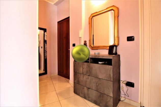 appartamento in vendita a Brandizzo