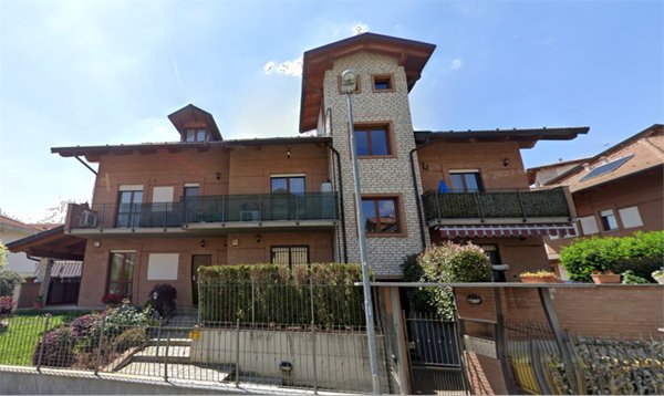 appartamento in vendita a Brandizzo