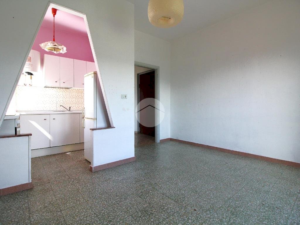 appartamento in vendita a Brandizzo
