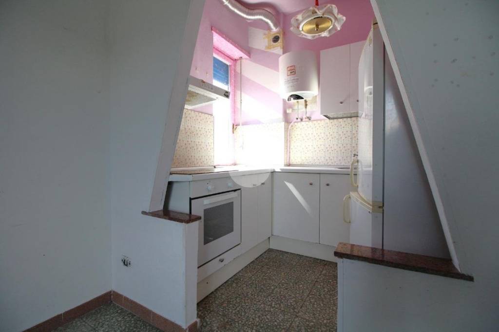 appartamento in vendita a Brandizzo