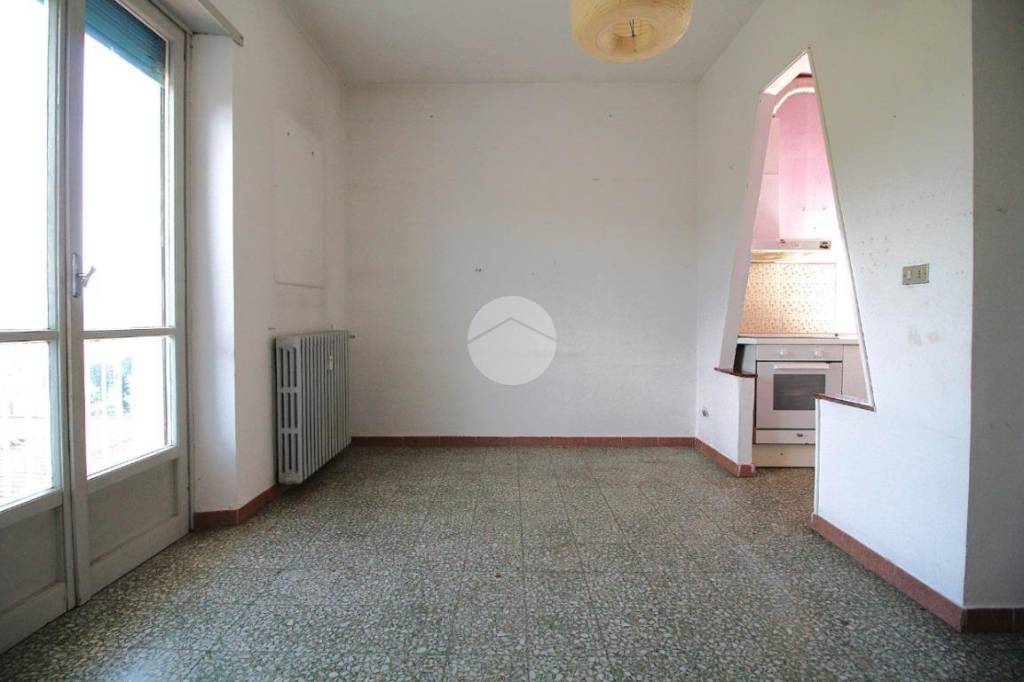 appartamento in vendita a Brandizzo