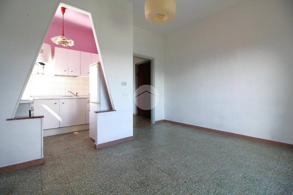 appartamento in vendita a Brandizzo