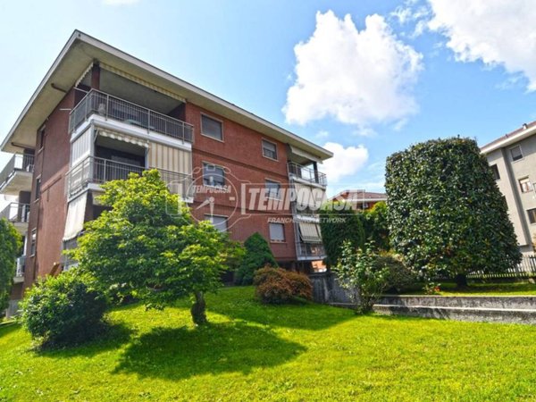 appartamento in vendita a Brandizzo