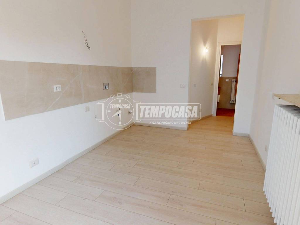 appartamento in vendita a Brandizzo