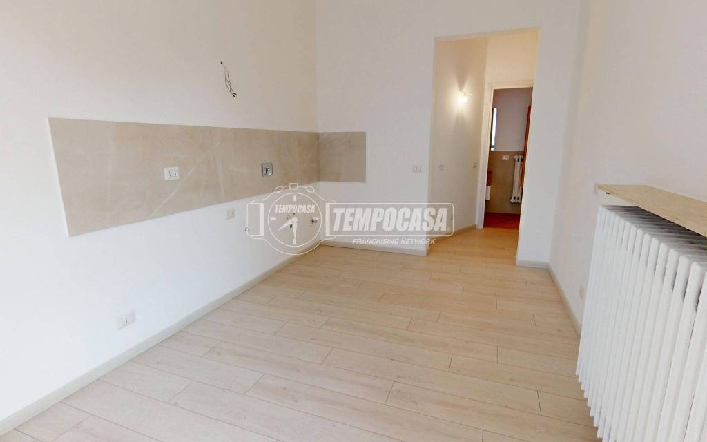 appartamento in vendita a Brandizzo