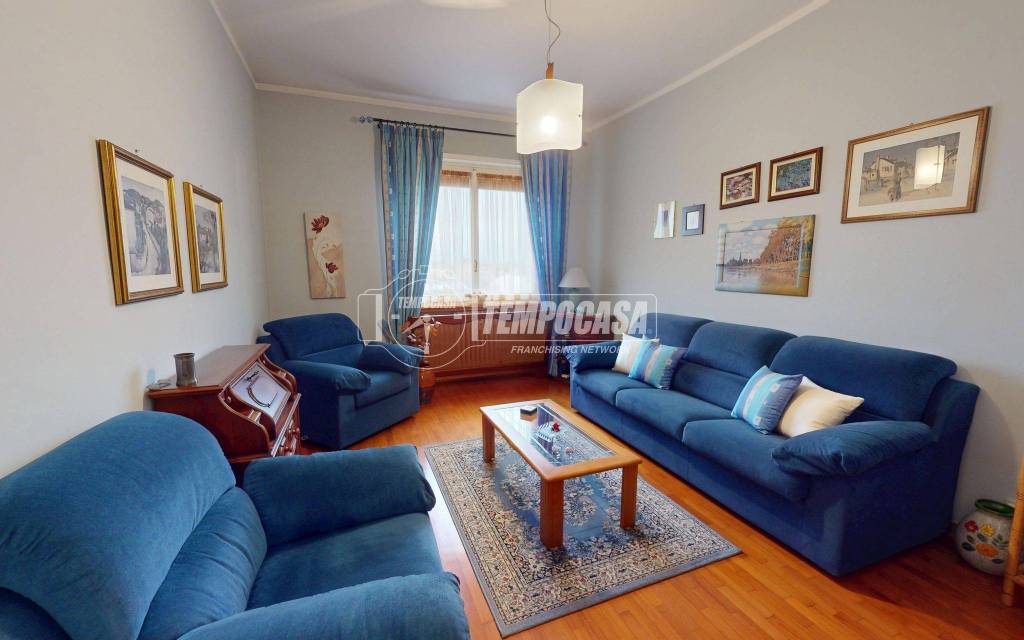 appartamento in vendita a Brandizzo