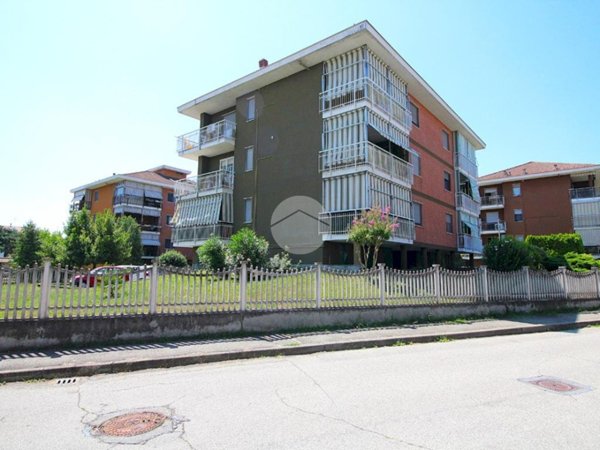 appartamento in vendita a Brandizzo