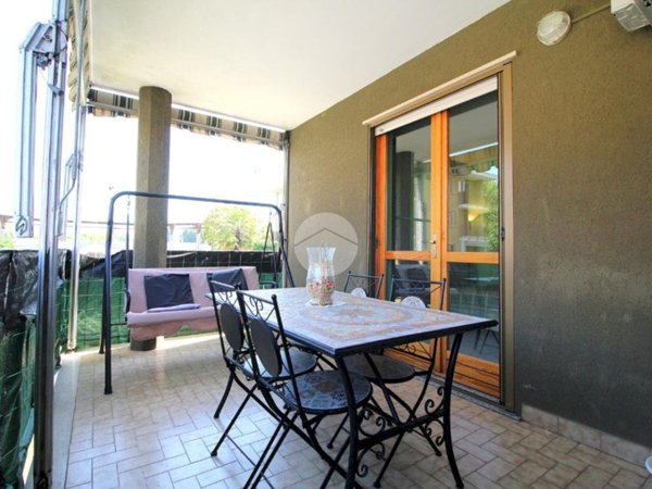 appartamento in vendita a Brandizzo