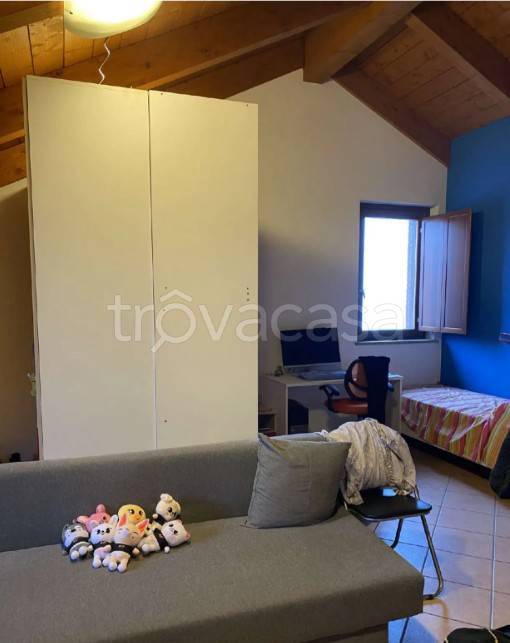 appartamento in vendita a Brandizzo