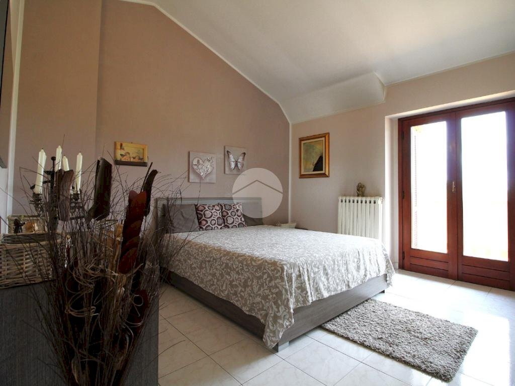 appartamento in vendita a Brandizzo