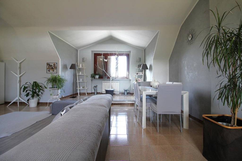 appartamento in vendita a Brandizzo