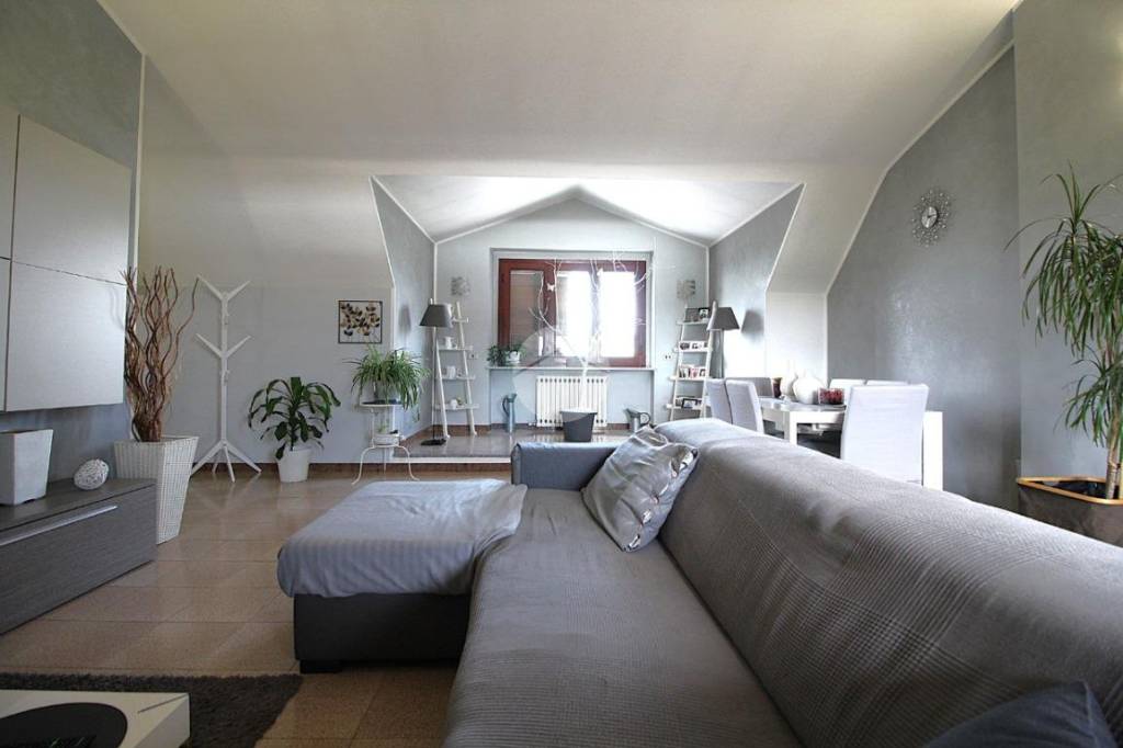 appartamento in vendita a Brandizzo