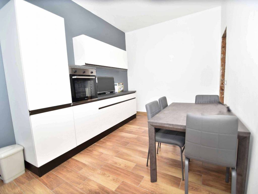 appartamento in vendita a Brandizzo