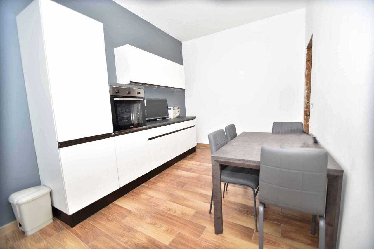 appartamento in vendita a Brandizzo