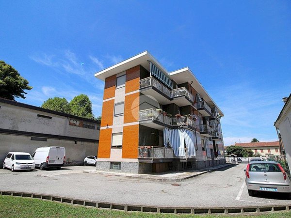 appartamento in vendita a Brandizzo