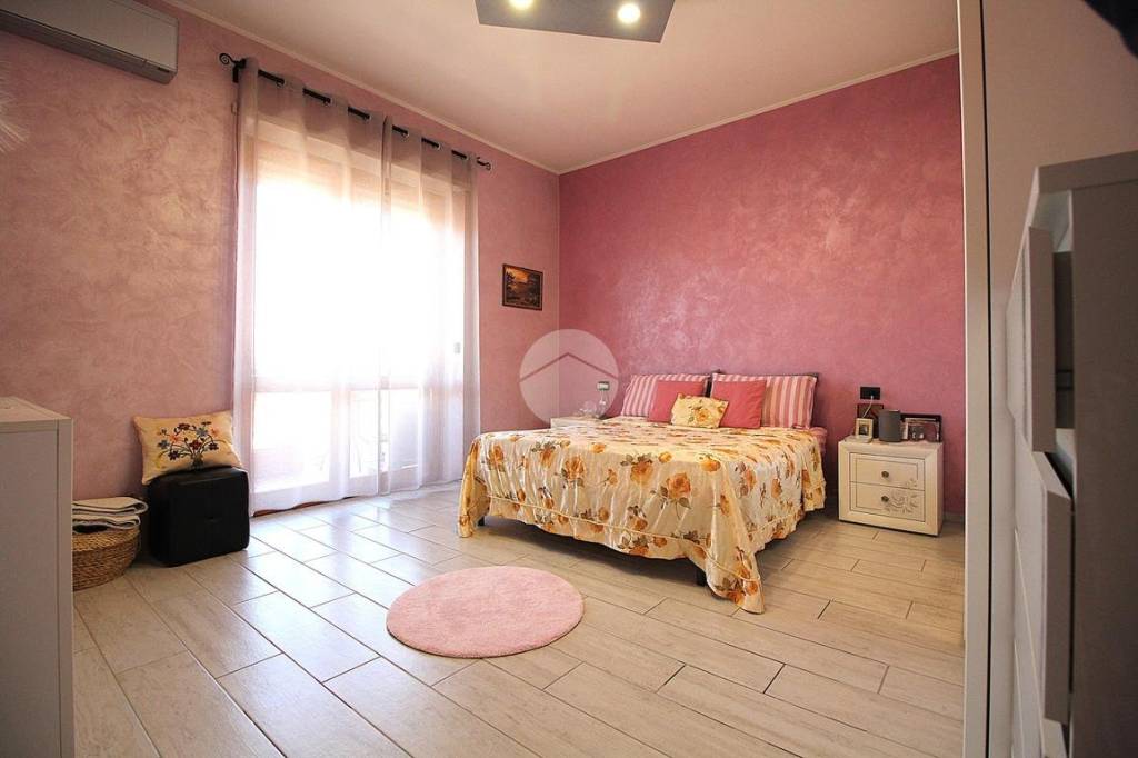 appartamento in vendita a Brandizzo