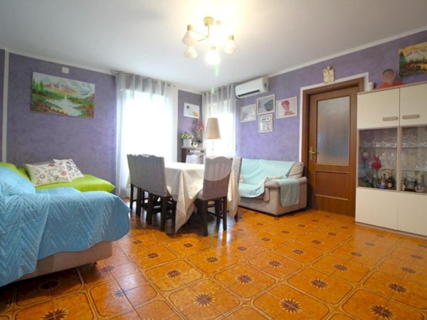 appartamento in vendita a Brandizzo