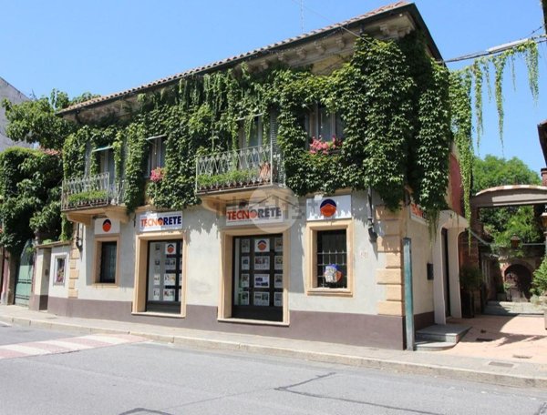 appartamento in vendita a Brandizzo