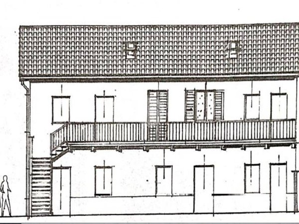 appartamento in vendita a Brandizzo