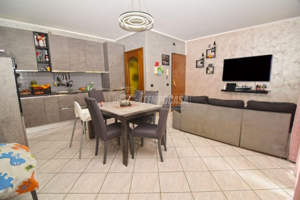 appartamento in vendita a Brandizzo