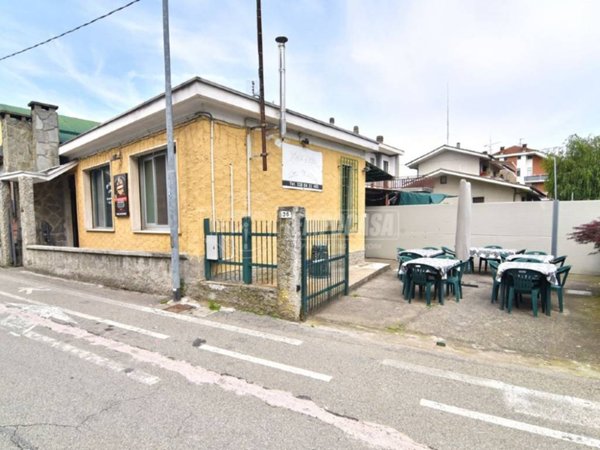 negozio in vendita a Brandizzo