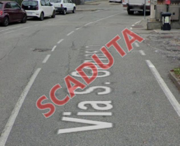 terreno edificabile in vendita a Brandizzo