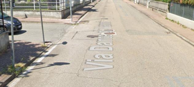 casa indipendente in vendita a Brandizzo