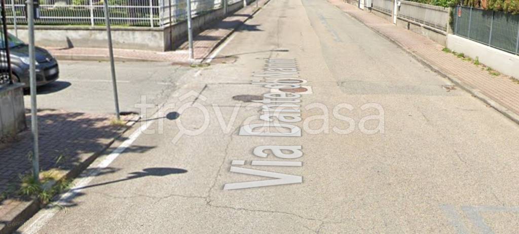 appartamento in vendita a Brandizzo
