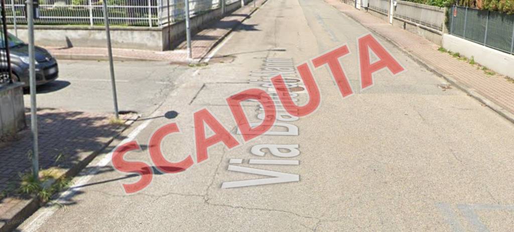 appartamento in vendita a Brandizzo