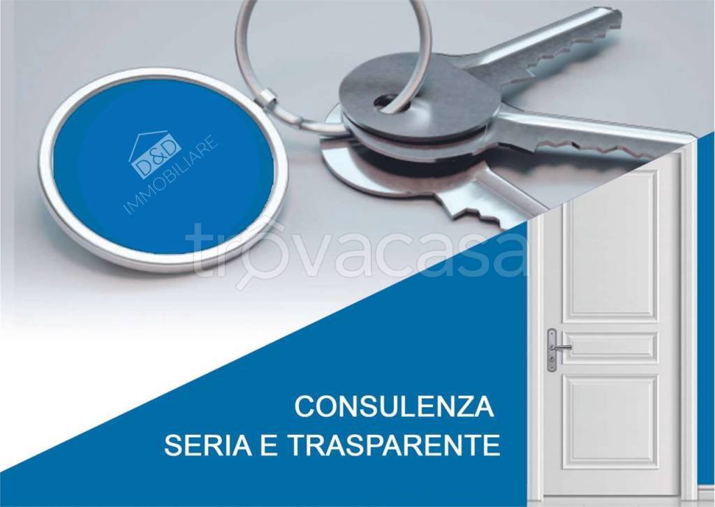 appartamento in vendita a Brandizzo