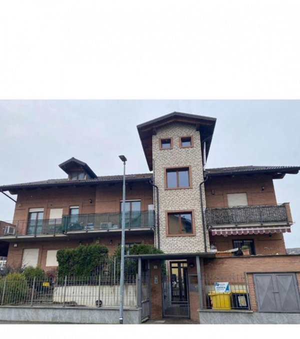 appartamento in vendita a Brandizzo