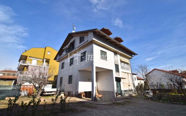 appartamento in vendita a Brandizzo